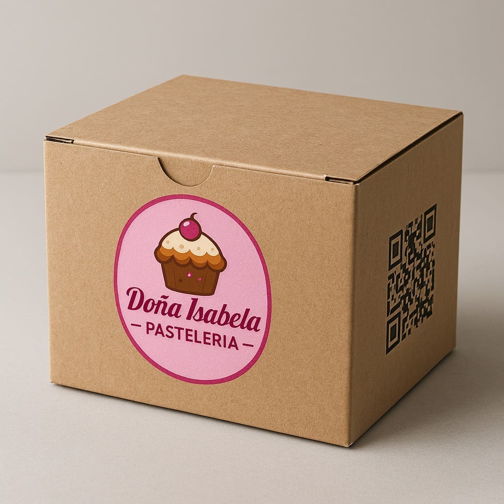 Caja Básica