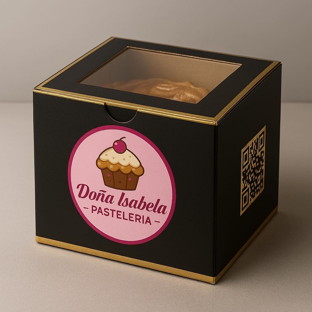Caja Premium
