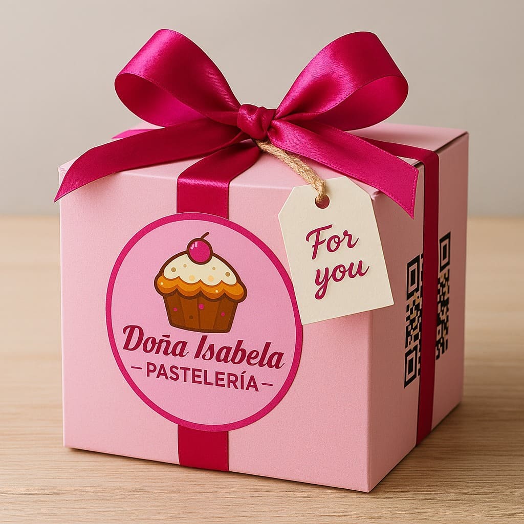 Caja de Regalo